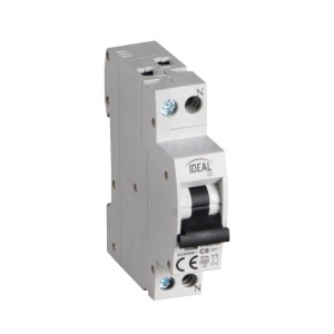 Interruttore automatico...