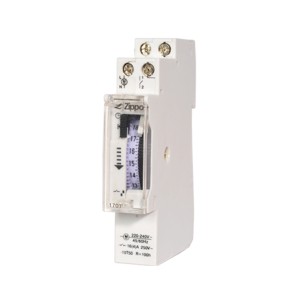 Interruttore Orario...