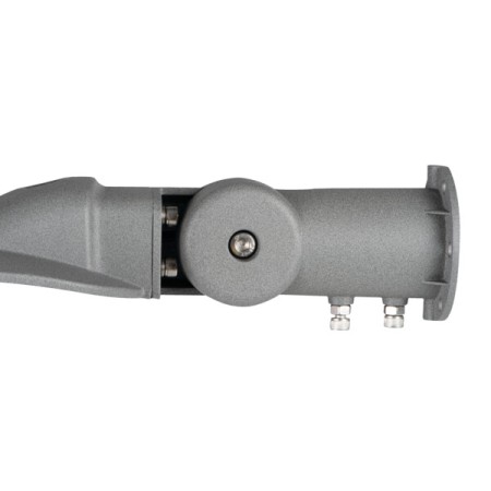 ARMATURA STRADALE LED 100W 14000LM 4000K STRETON KANLUX 36231