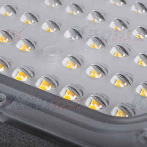 ARMATURA STRADALE LED 200W 26000LM...