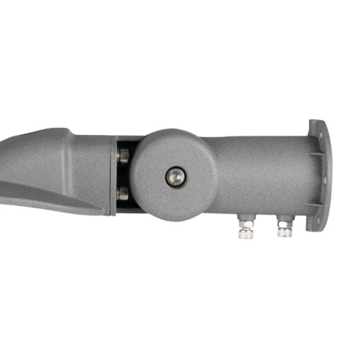 ARMATURA STRADALE LED 200W 26000LM...