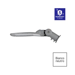 ARMATURA STRADALE LED 60W...