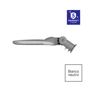 ARMATURA STRADALE LED 100W...