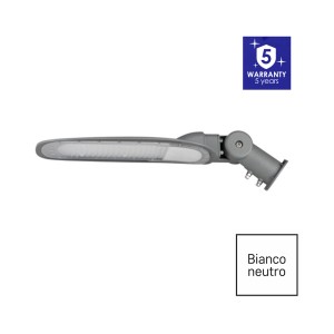 ARMATURA STRADALE LED 150W...