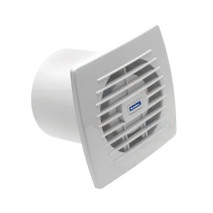 ASPIRATORE DA PARETE D. 100...