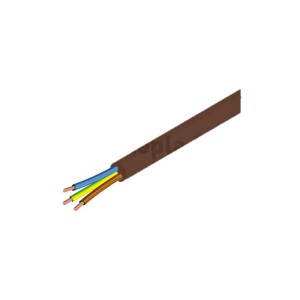 CAVO FS18OR18 3X1.5 MARRONE