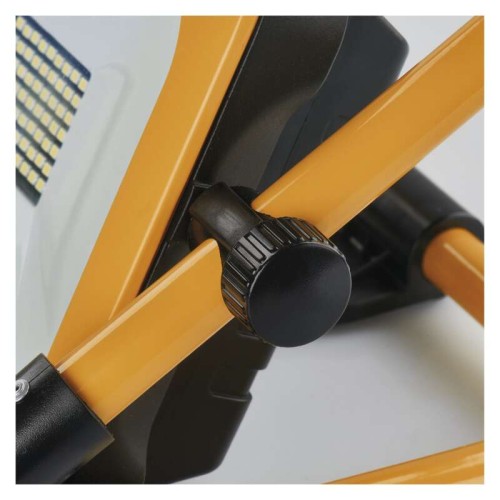 Faro LED portatile 10W 1000lm IP54...