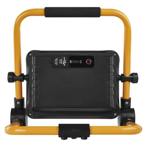 Faro LED portatile 30W 3000lm IP54...