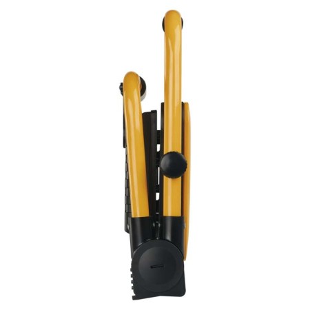 Faro LED portatile 30W 3000lm IP54 ricaricabile Emos ACCO ZS2832