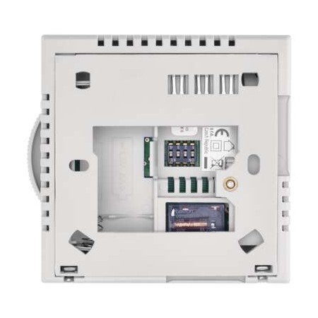 Termostato Manuale - Controllo Semplice e Preciso Casa | Emos P5603