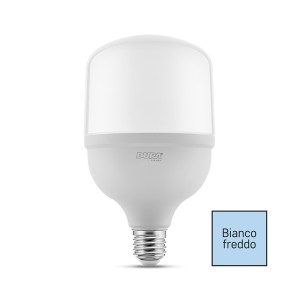Lampadina LED E27 30W 6500K...