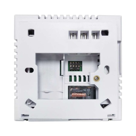 Termostato Manuale - Controllo Semplice e Preciso Casa | Emos P5603