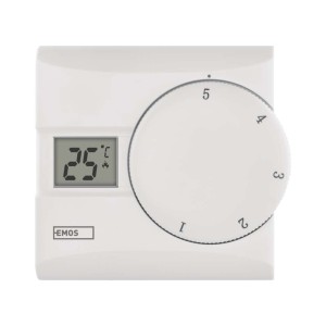 Termostato Manuale -...