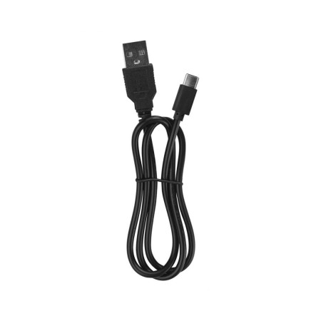 Lampada da Lavoro Ricaricabile EMOS P4539 - 1000 lm, Power Bank, Durata 17 Ore | EMOS P4539