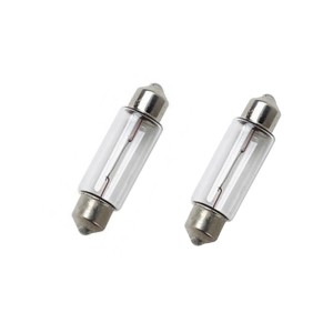 Lampadina siluro 11x39 12V...