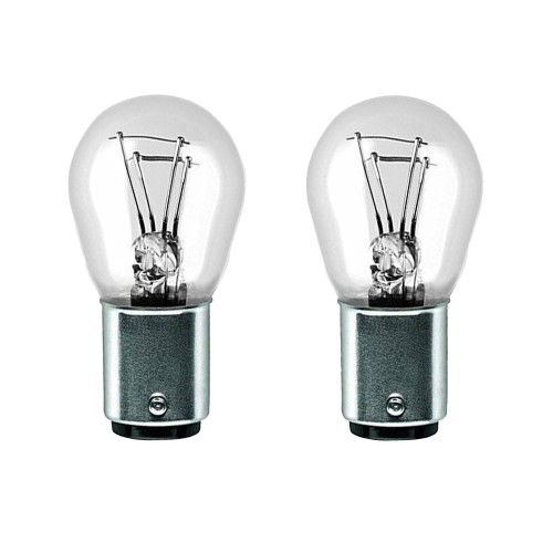 LAMPADINA BAY15D 12V 5/21W