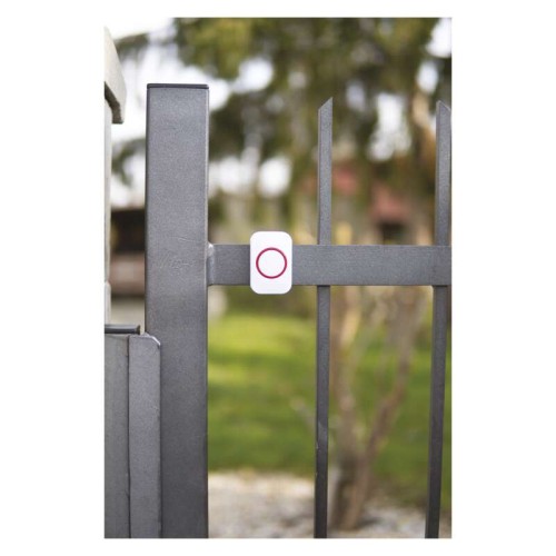 Pulsante Ricambio Campanello EMOS...