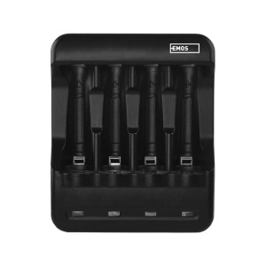 CARICABATTERIE PER STILO... 2