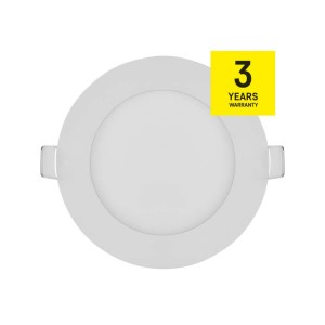 PANNELLO LED 7W 4000k 480LM... 2