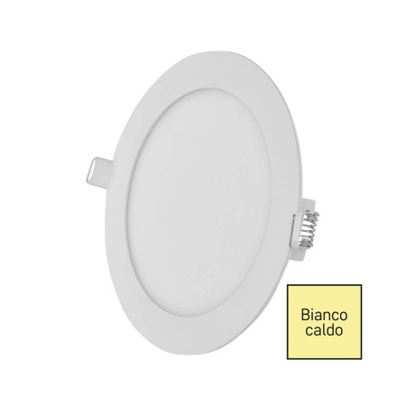 PANNELLO LED 12,5W 3000k 1000LM NEXXO EMOS ZD1134