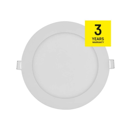 PANNELLO LED 12,5W 3000k 1000LM NEXXO EMOS ZD1134