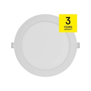 PANNELLO LED 18W 3000k... 2