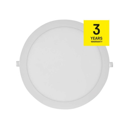 PANNELLO LED 25W 4000k 2100LM NEXXO EMOS ZD1155