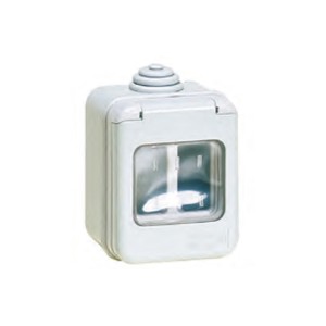 Idrobox 2 posti Venus...