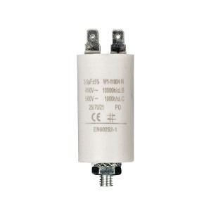 CONDENSATORE 3,5 uF 450V...