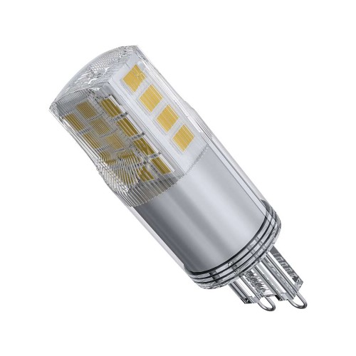 Lampadina LED G9 4.2W (60W) 4000K -...