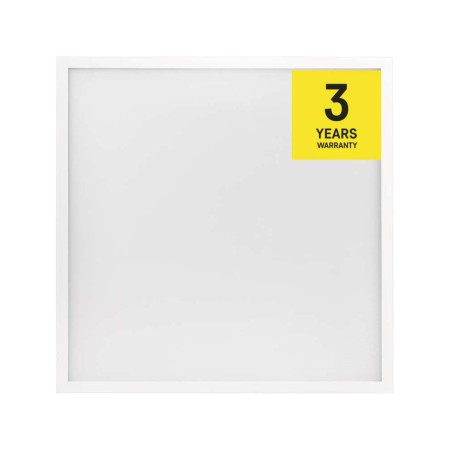 Pannello LED 60X60 40W 4400LM 4000K UGR-19 Maxxo Emos ZR5422