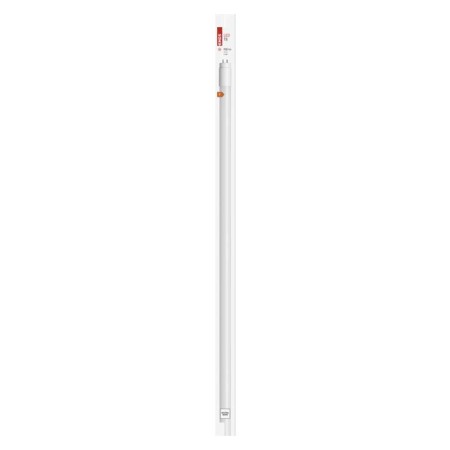 Tubo LED T8 60cm 9.4W 900lm Luce Neutra 4000K | EMOS Z73113
