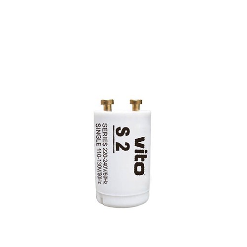 STARTER S2 4-22W