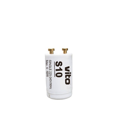 STARTER S10 4-65W