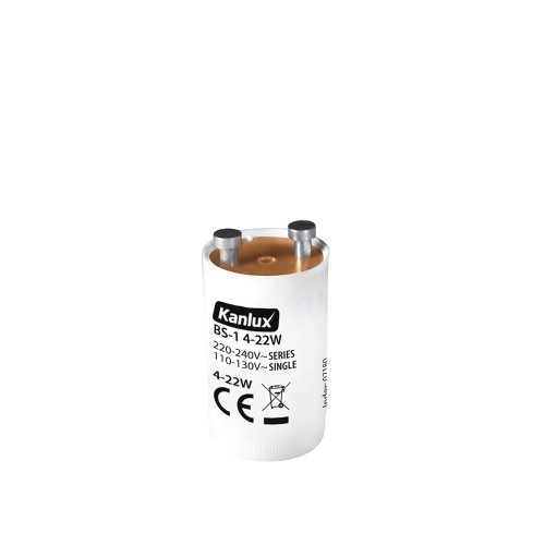 STARTER 4-22W 7180