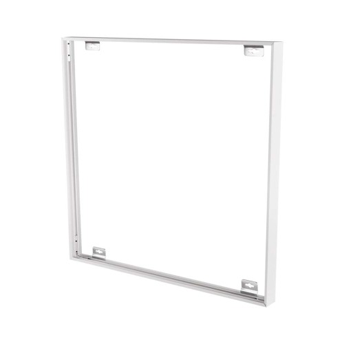Telaio per pannello LED Maxxo e Proxo 60X60 Emos ZR9034