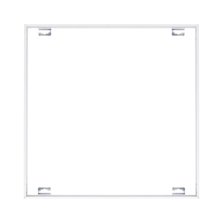 Telaio per pannello LED Maxxo e Proxo 60X60 Emos ZR9034
