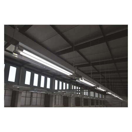 TUBO LED T8 7.3W 1100LM 4000K PROFI PLUS C/STARTER 60CM EMOS Z73215