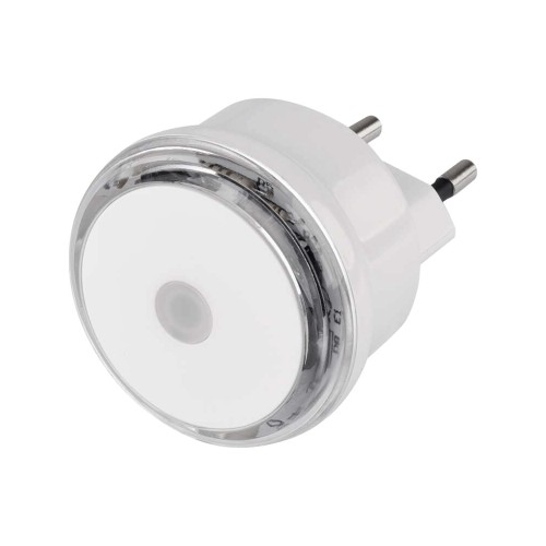 Luce Spia Notturna LED - Sensore Crepuscolare, Illuminazione Automatica | EMOS P3306
