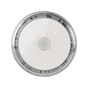 luce notturna LED EMOS P3306 con sensore crepuscolare 0.5W 2 lumen 2