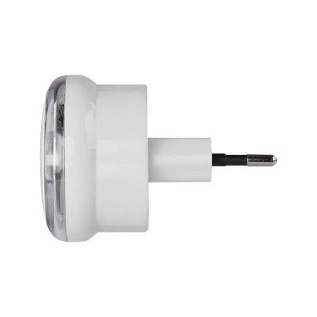 Luce Notturna LED con Sensore Crepuscolare – 0.5W 2lm | EMOS P3306