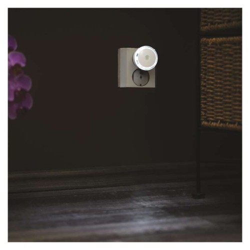 Luce Notturna LED con Sensore...