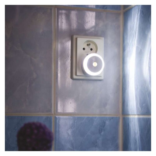 Luce Notturna LED con Sensore...