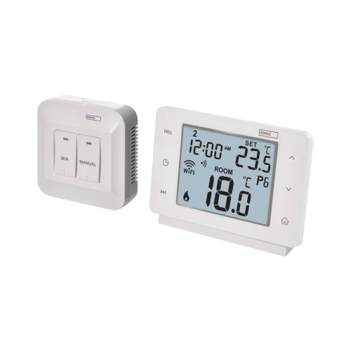 Termostato SMART Wireless EMOS...