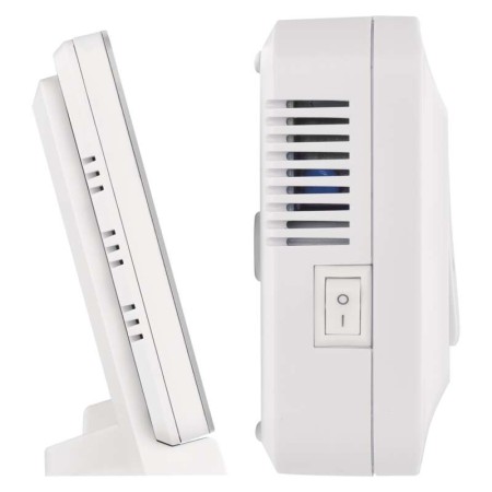 Termostato SMART Wireless EMOS P56211: Controllo Remoto e Flessibile del Clima Domestico | Emos P56211