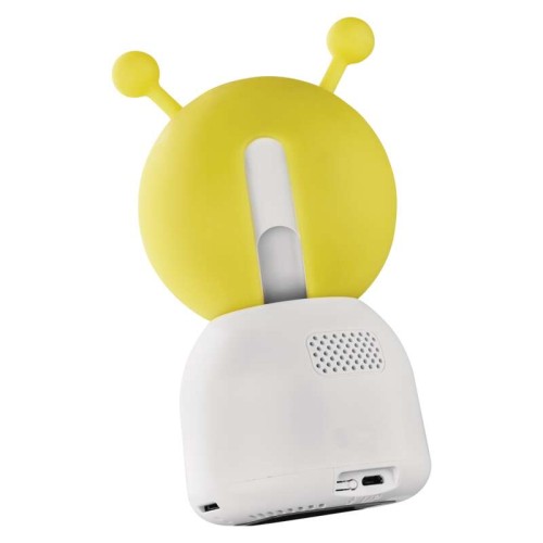 Baby Monitor Orientabile WiFi EMOS...
