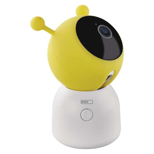 Baby Monitor Orientabile WiFi EMOS...