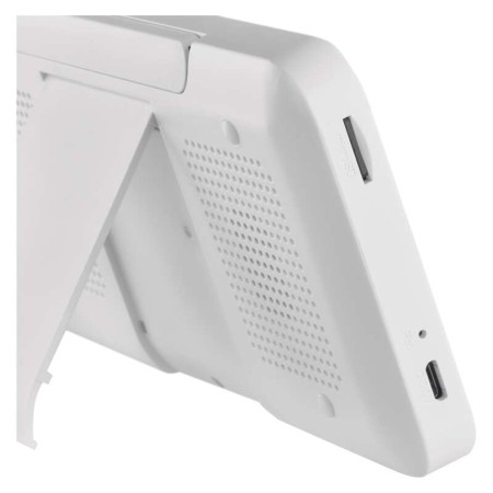 Baby Monitor Orientabile WiFi EMOS GoSmart IP-500: Sorveglianza Intelligente