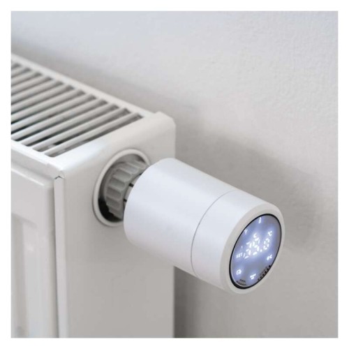 Valvola Termostatica Intelligente per...