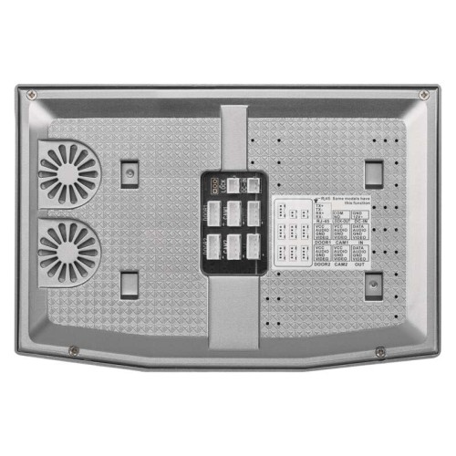 Monitor aggiuntivo 7'' WiFi GoSmart...